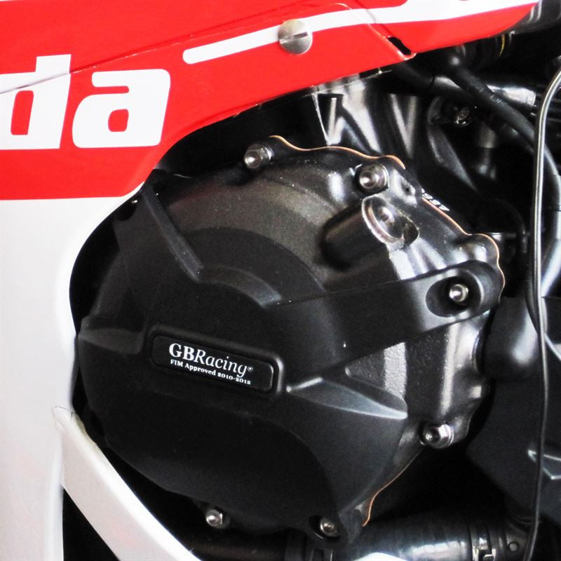 Kompletna zaštita za poklopac motora GBRacing Honda CBR 1000 RR (12-16) 