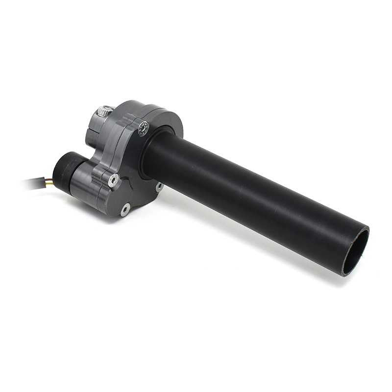 Kratki plin za gas JetPrime Aprilia RS 660 (20-26) JP ACC 109 